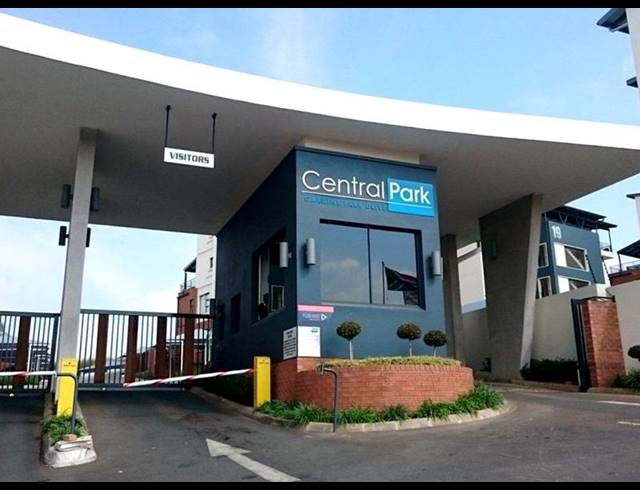 2 BEDROOM APARTMENT FOR SALE IN OAKDENE